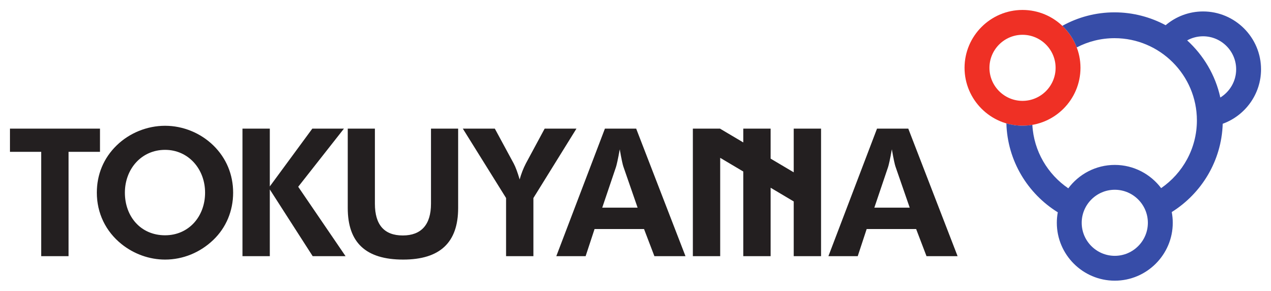 Công Ty TNHH Tokuyama Việt Nam logo