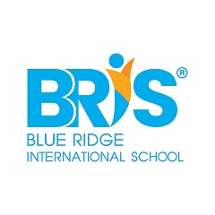 TRƯỜNG QUỐC TẾ BLUE RIDGE / BLUE RIDGE INTERNATIONAL SCHOOL (BRIS) logo