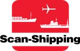 Scan-Shipping Vietnam Company Limited. logo