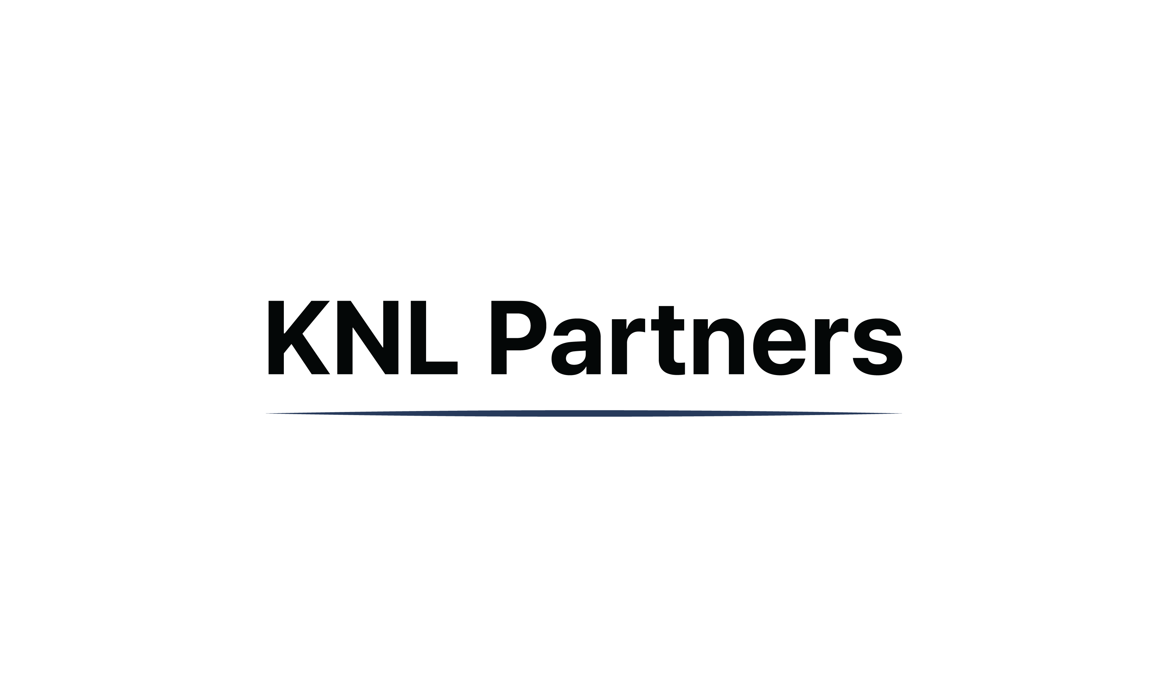 KNL COMPANY LIMITED logo