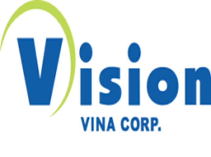 CTY TNHH VISION VINA logo