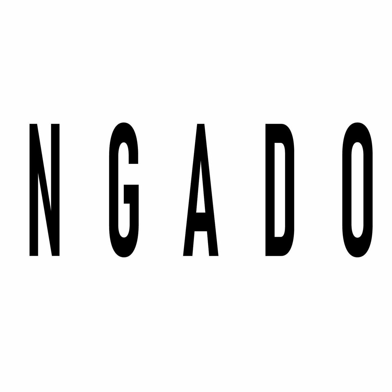CÔNG TY TNHH THỜI TRANG NGADO logo