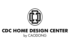 CDC HOME DESIGN CENTER - CÔNG TY CỔ PHẦN CAO ĐÔNG logo
