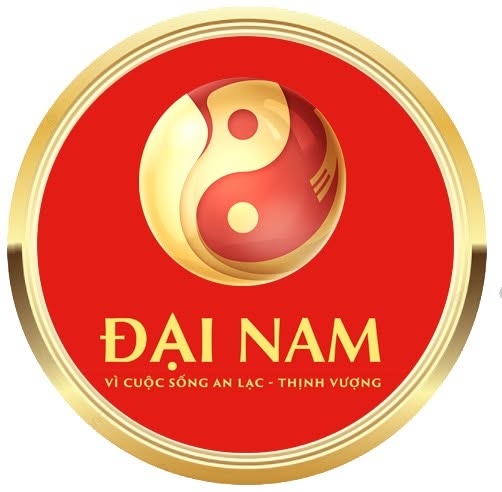 Công ty TNHH Thương Mại Phong Thủy Đại Nam logo