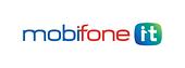 Trung tâm công nghệ thông tin MobiFone logo