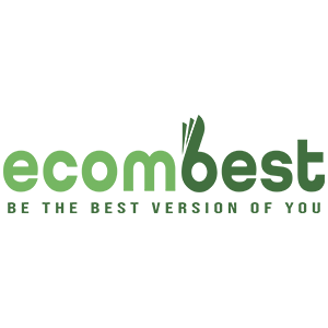 CÔNG TY TNHH THƯƠNG MẠI DỊCH VỤ XUẤT NHẬP KHẨU ECOMBEST logo