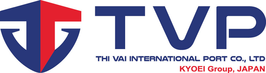 Thi Vai International Port Co., Ltd. logo