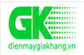 CÔNG TY TNHH ĐIỆN MÁY GIA KHANG logo