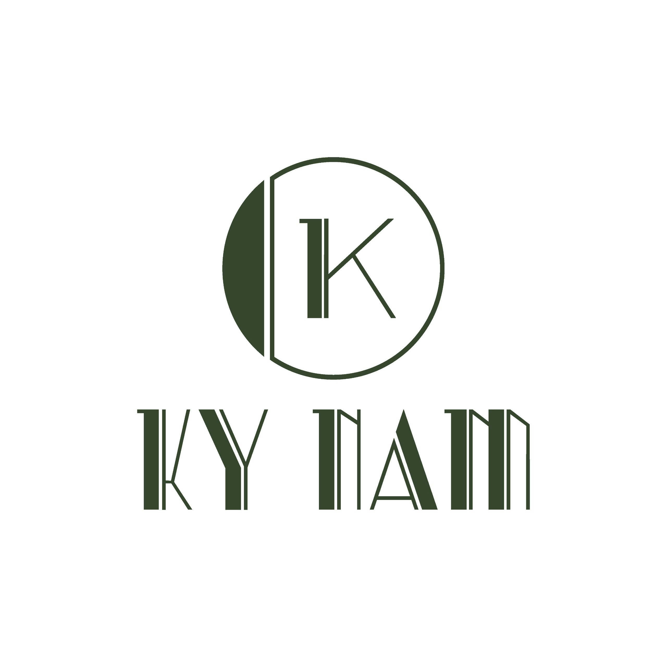 Công ty TNHH Phát triển Thương mại Kỳ Nam logo