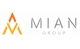 Công ty Cổ phần Tập đoàn Minh Anh (MIAN GROUP) logo
