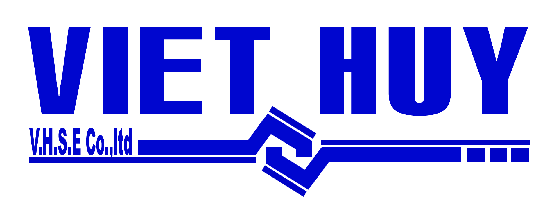 Công ty TNHH Thiết bị Khoa học Kỹ thuật Việt Huy logo
