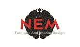 NEM FURNITURE JSC logo