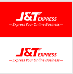 J&T Express logo