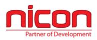 Công Ty Cổ Phần NICON logo