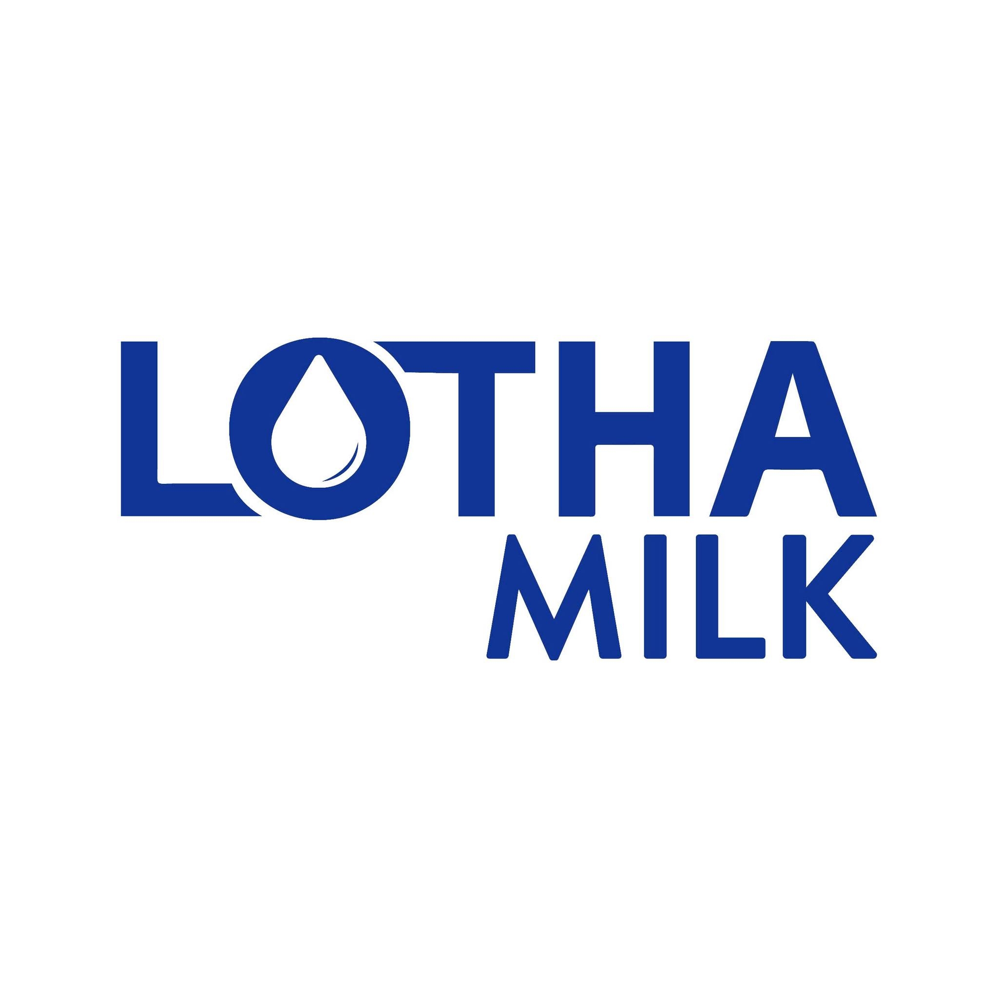 Công ty cổ phần LothaMilk logo