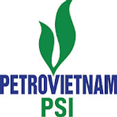 Công Ty Cổ Phần Chứng Khoán Dầu Khí (Psi) logo