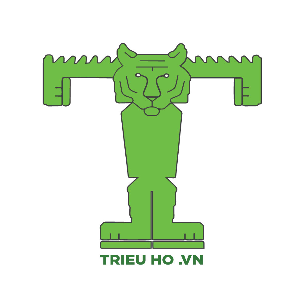 Công ty TNHH Triệu Hổ logo