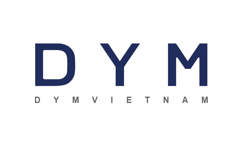 Công ty TNHH DYM Vietnam logo