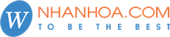 CÔNG TY TNHH PHẦN MỀM NHÂN HÒA logo
