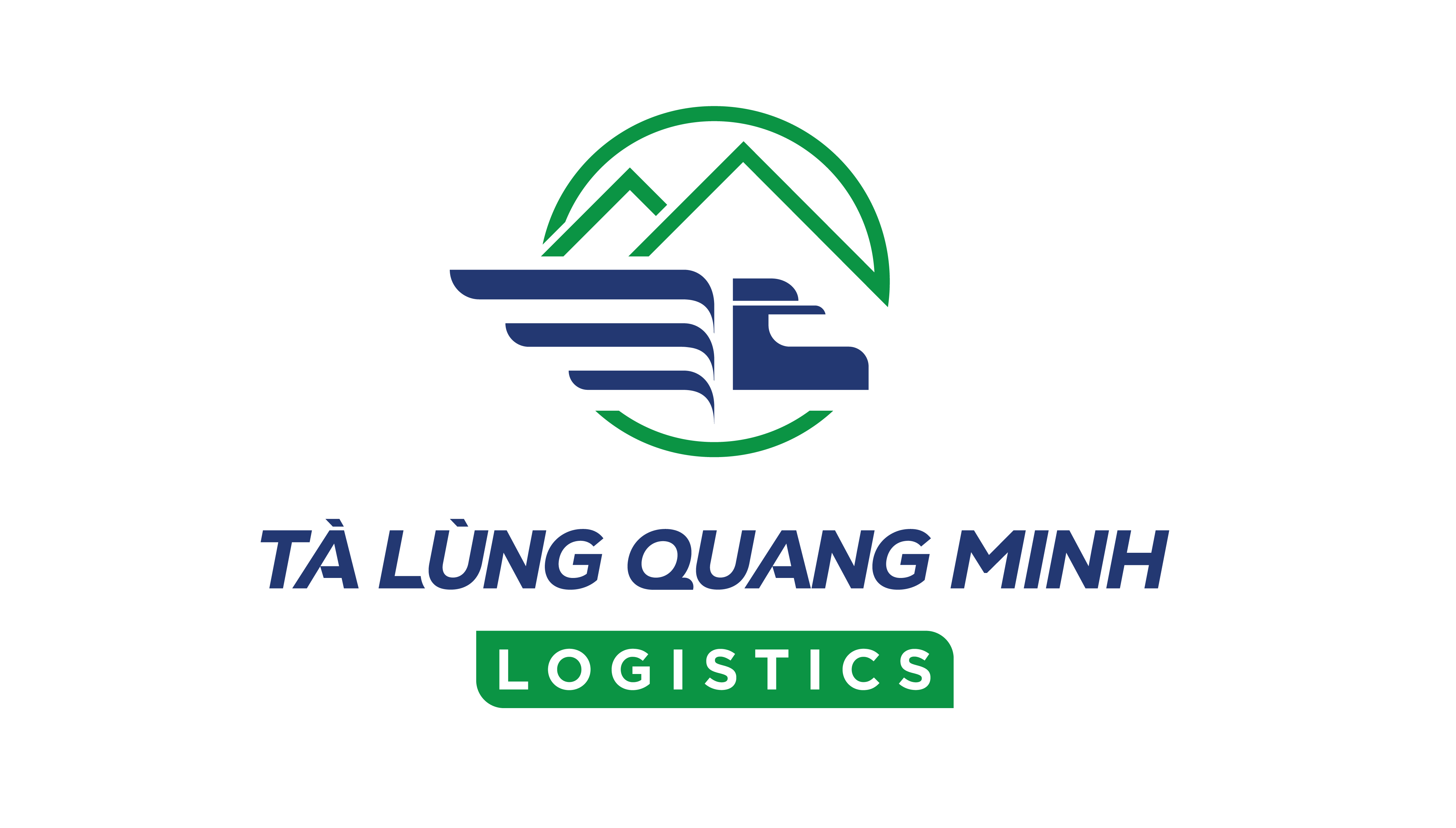CÔNG TY CỔ PHẦN TÀ LÙNG QUANG MINH logo