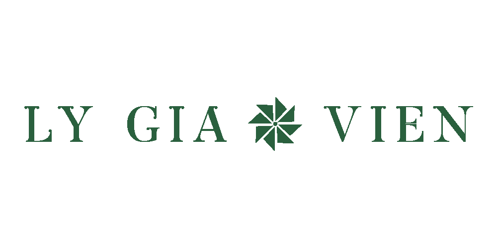 CÔNG TY TNHH MỘT THÀNH VIÊN LÝ GIA VIÊN logo