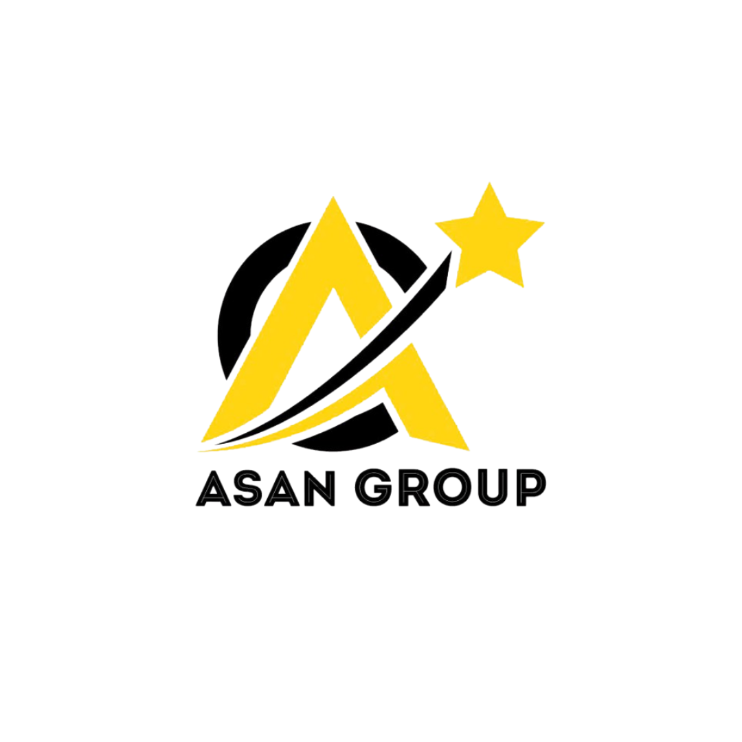 Công ty TNHH Dịch vụ Asan logo