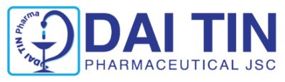 Công ty Cổ phần Dược phẩm Đại Tín