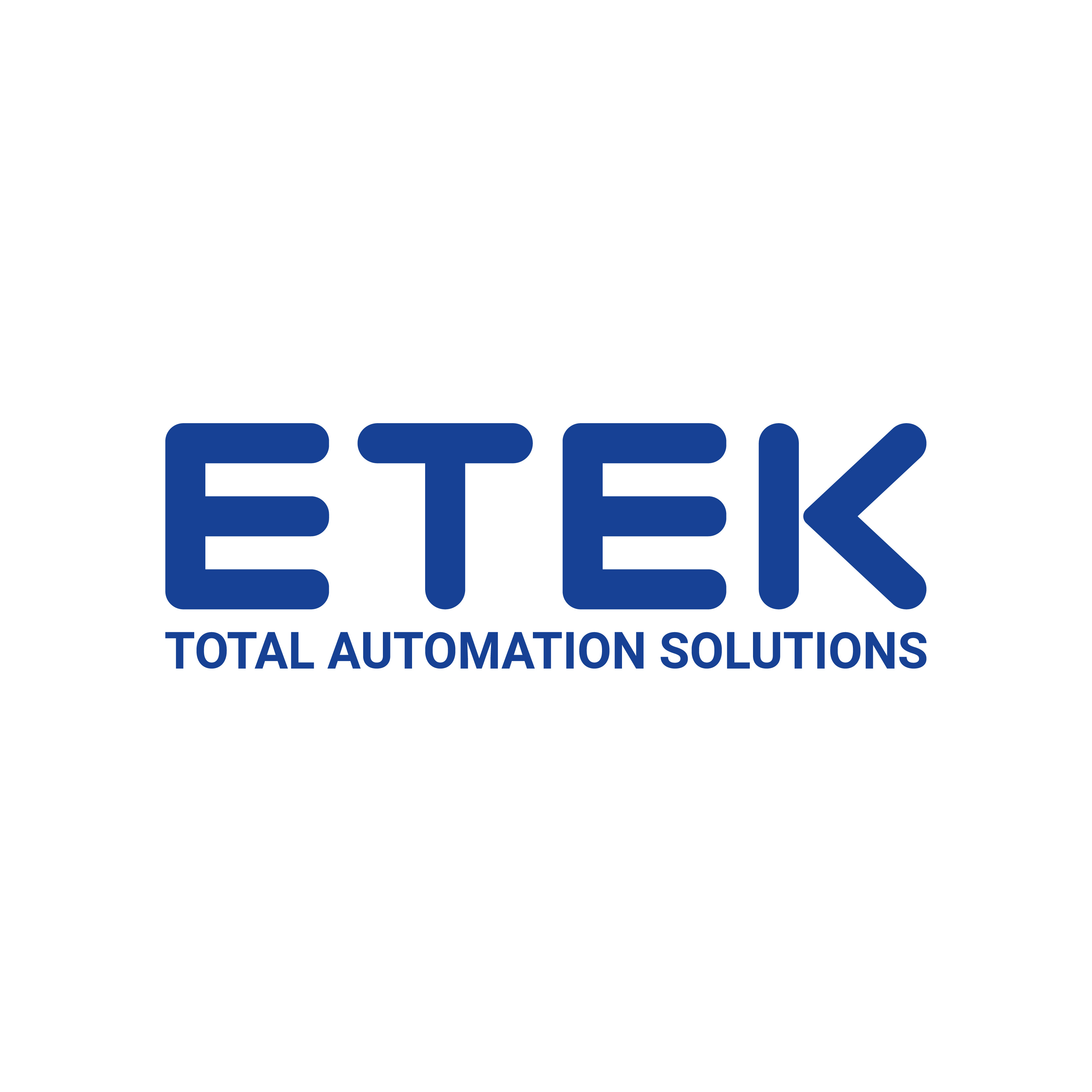 Công ty Cổ phần Giải pháp Tự động hóa ETEK logo