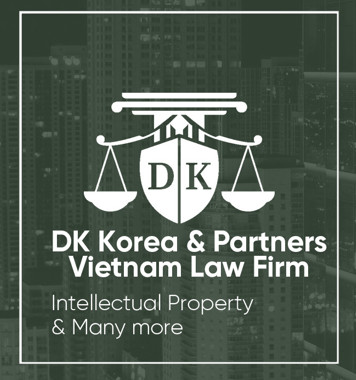 Công ty Luật TNHH DK Korea & Partners (Việt Nam) logo