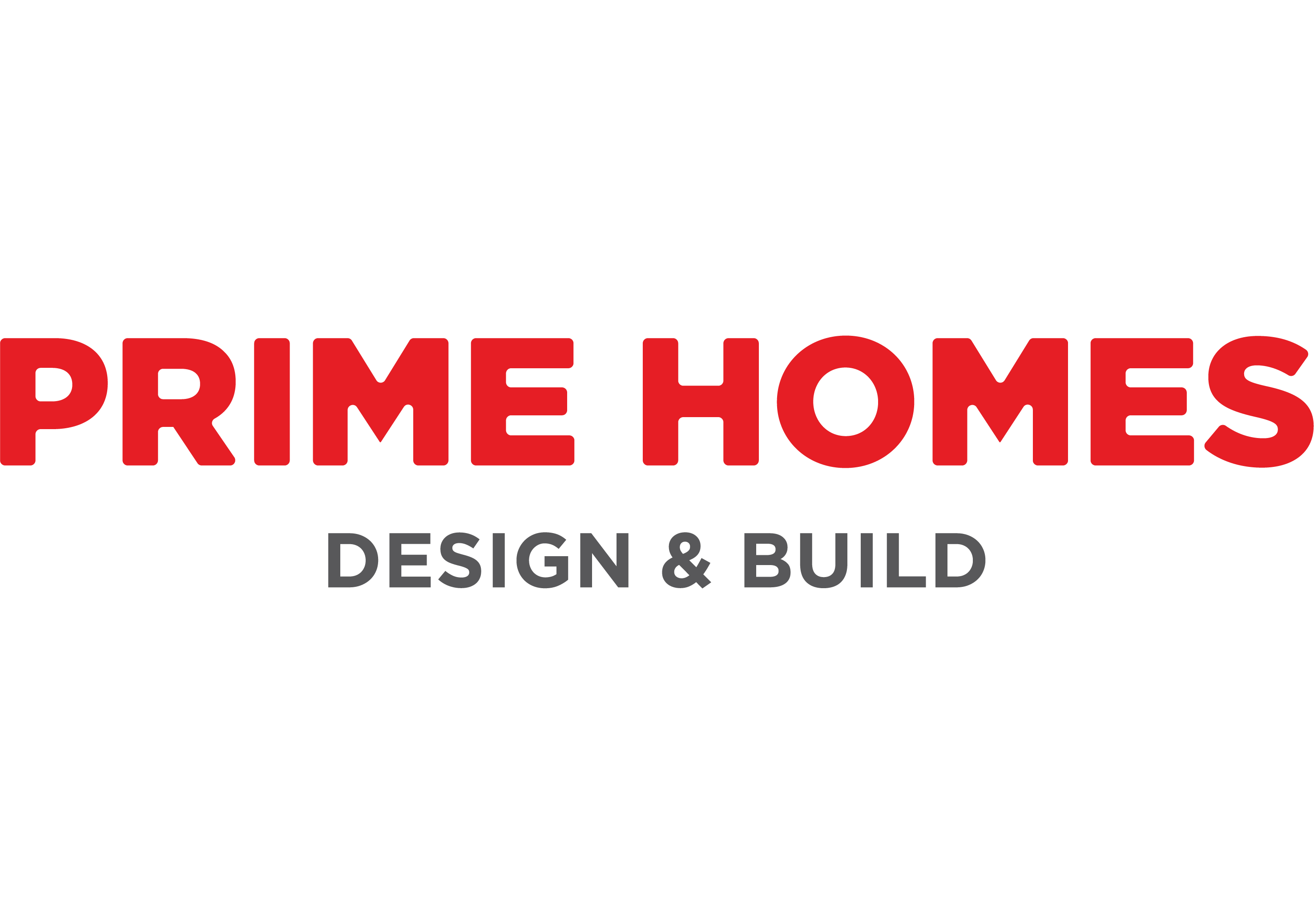 Công ty Cổ phần Xây dựng Prime Homes