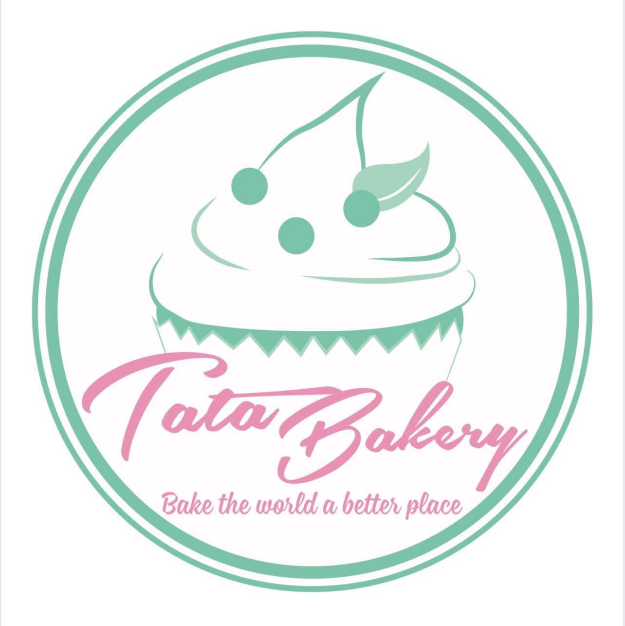 CÔNG TY TNHH TATA BAKERY logo