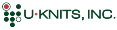 VĂN PHÒNG ĐẠI DIỆN U-KNITS, INC TẠI THÀNH PHỐ HỒ CHÍ MINH. logo