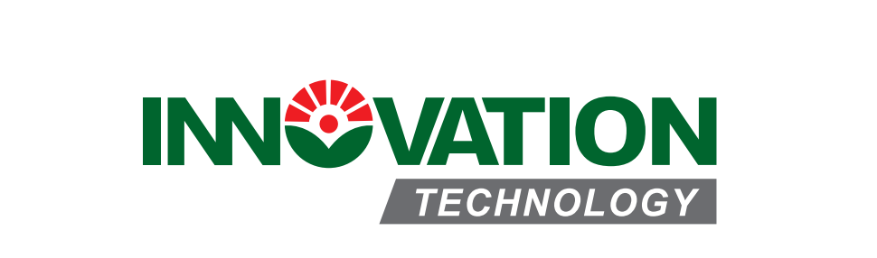 CÔNG TY CỔ PHẦN PHÁT TRIỂN INNOVATION TECHNOLOGY logo