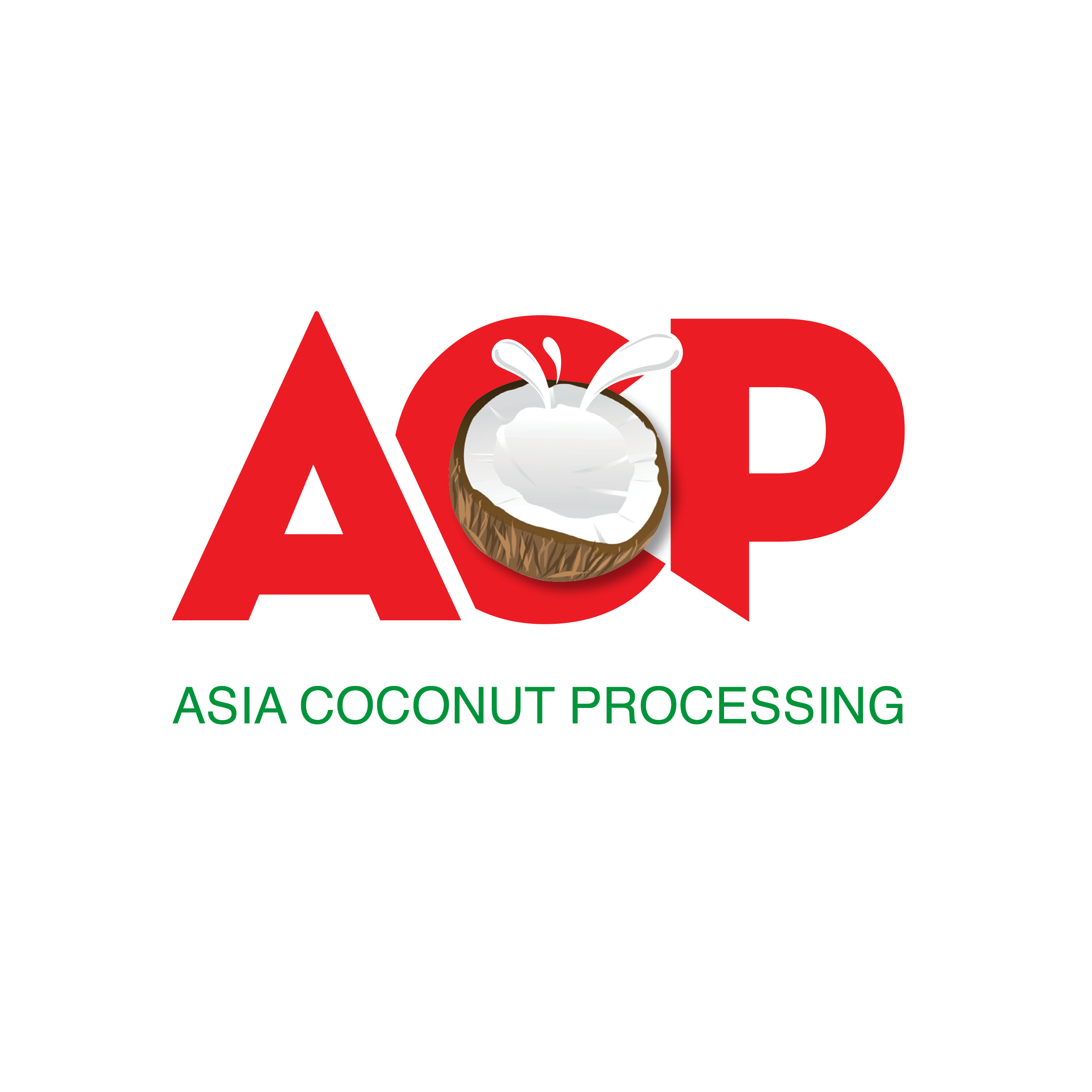 CÔNG TY CP CHẾ BIẾN DỪA Á CHÂU logo