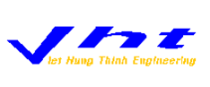 CÔNG TY TNHH THƯƠNG MẠI VÀ XÂY LẮP VIỆT HƯNG THỊNH logo