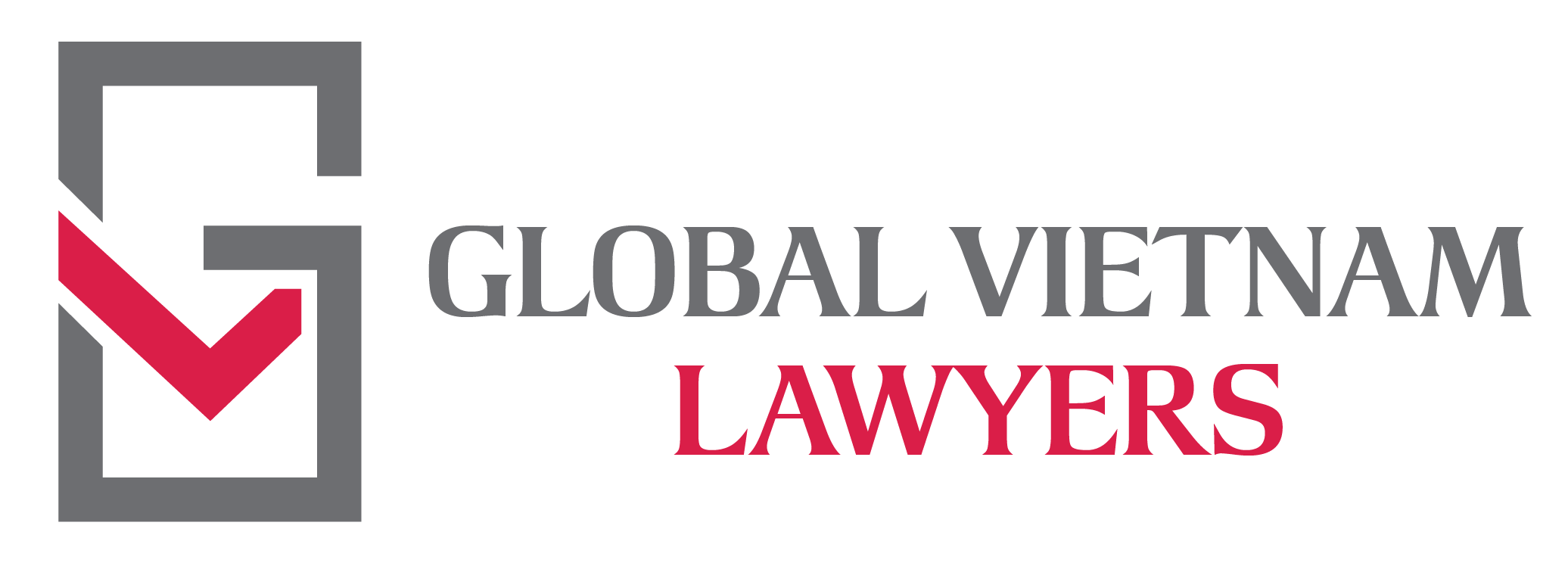 CÔNG TY LUẬT TNHH GLOBAL VIETNAM LAWYERS logo