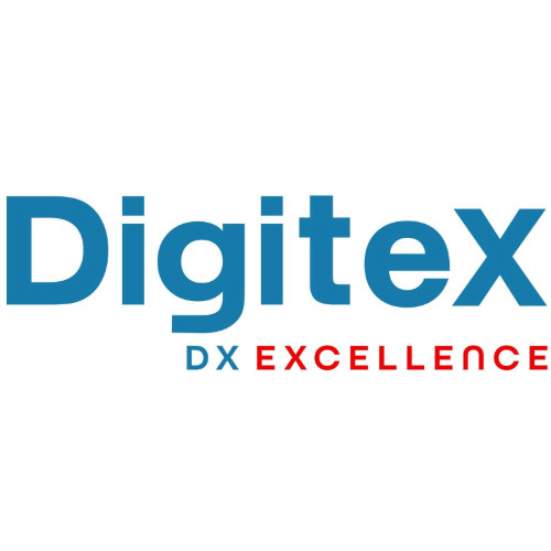 Công Ty TNHH Công Nghệ Số Digitex logo