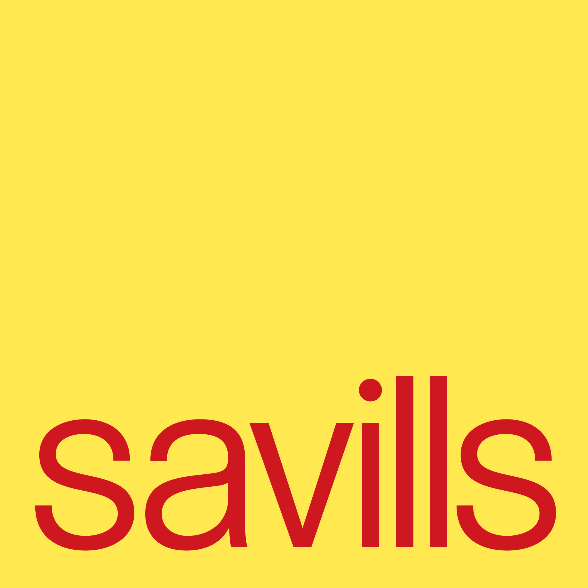 Savills Vietnam Co. Ltd - HCMC Branch logo