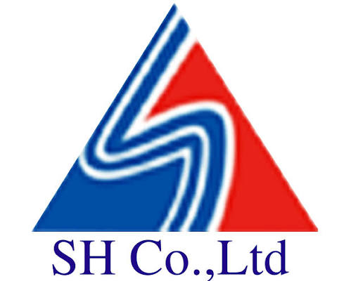 CÔNG TY CỔ PHẦN MAY MẶC XUẤT KHẨU SƠN HÀ logo