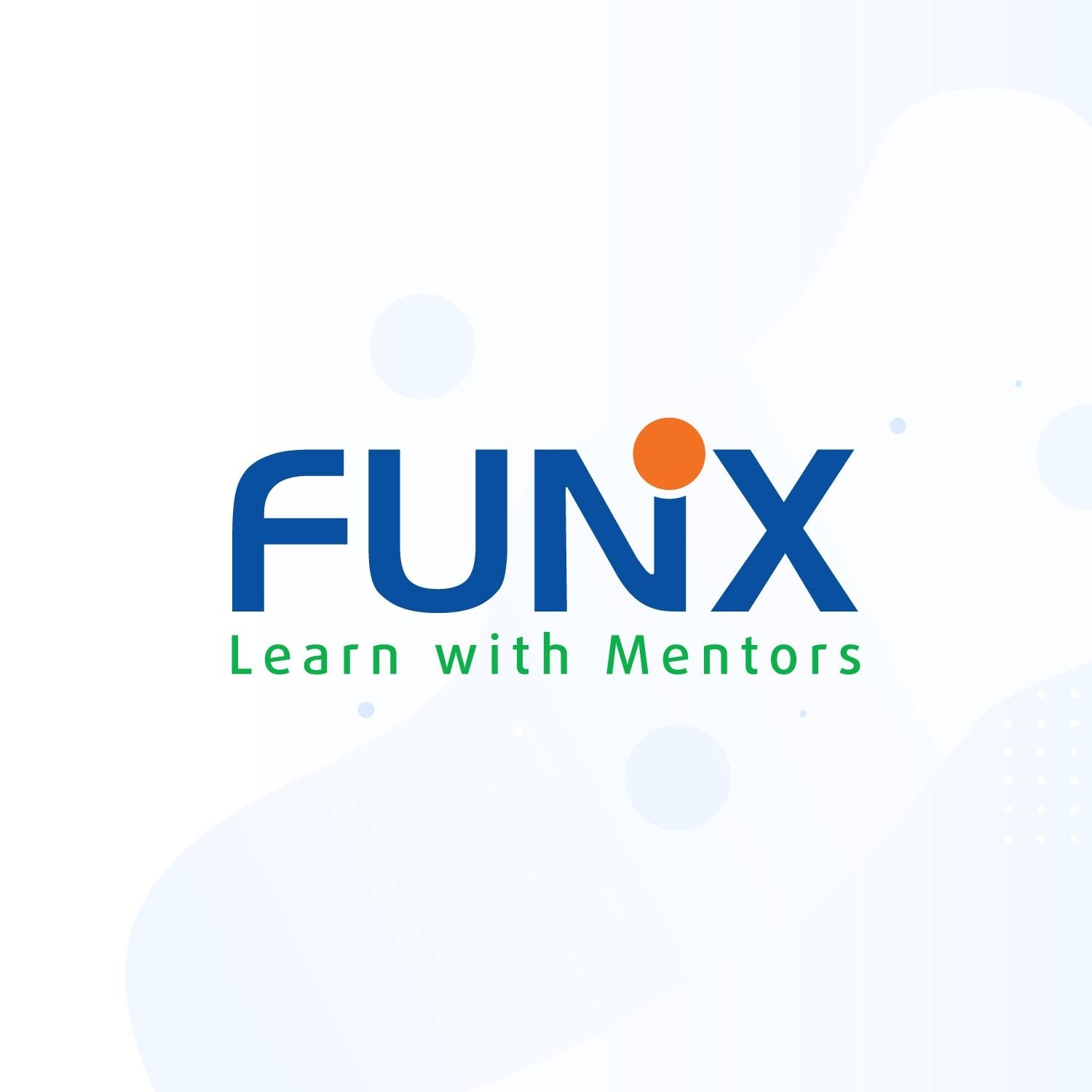 CÔNG TY CỔ PHẦN GIÁO DỤC TRỰC TUYẾN FUNIX logo