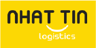Nhất Tín Logistics - Công ty Cổ phần Đầu tư Thương mại Phát triển Nhất Tín logo