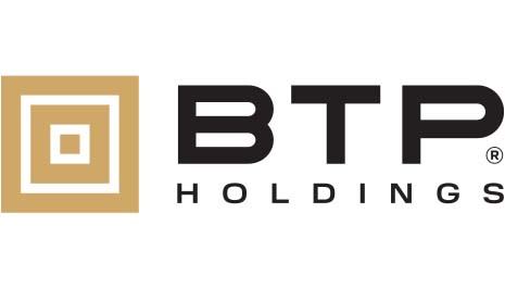 Công ty Cổ phần Đầu tư Thương mại Bách Tường Phát logo