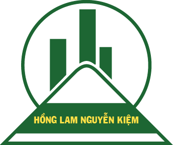 Vabis Group - Công ty CP Hồng Lam Nguyễn Kiệm logo