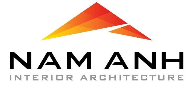 CÔNG TY TNHH KIẾN TRÚC - NỘI THẤT NAM ANH logo