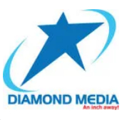 Công Ty Cổ Phần Truyền Thông Kim Cương logo