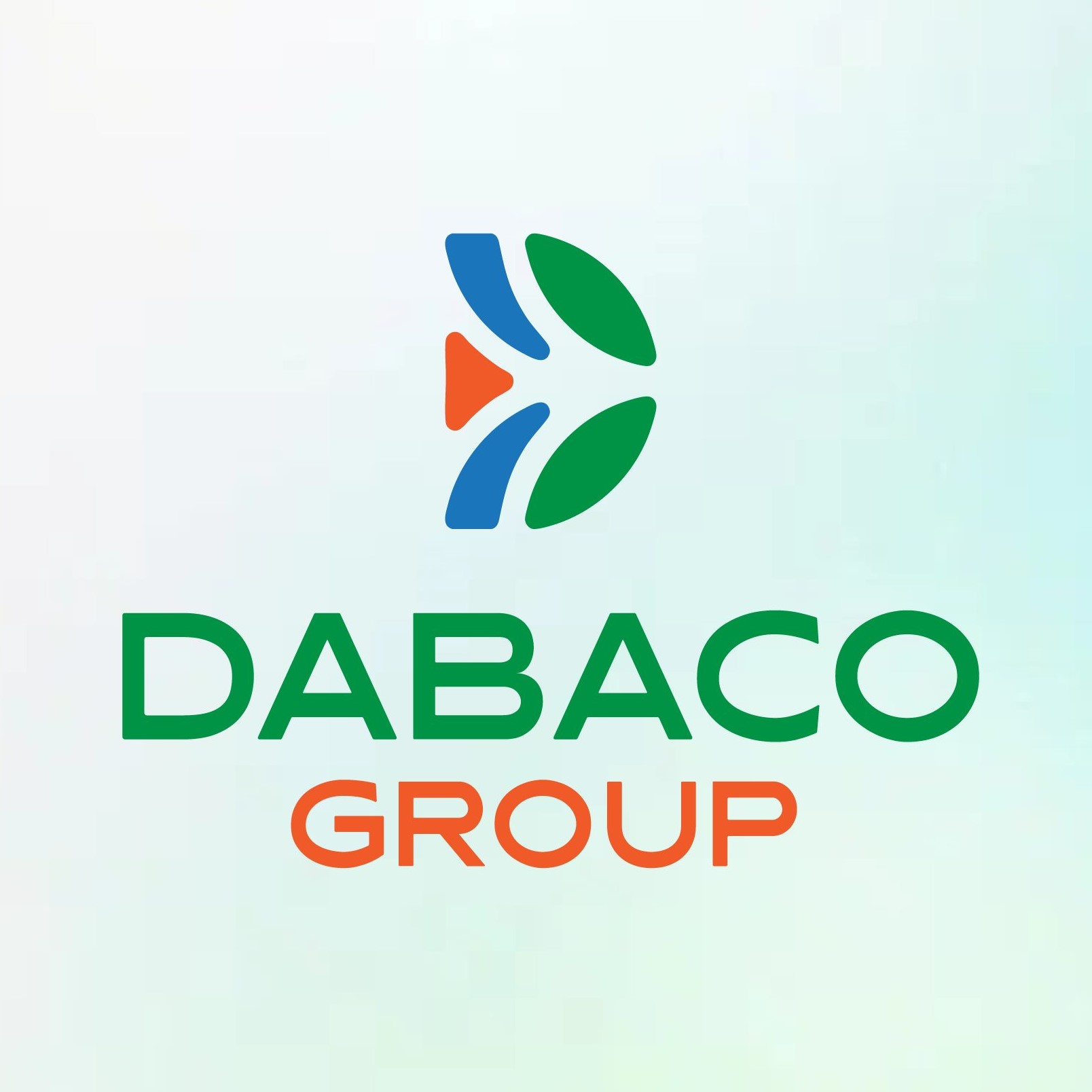 CÔNG TY CỔ PHẦN TẬP ĐOÀN DABACO VIỆT NAM logo