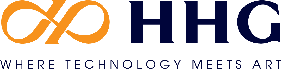 Công ty TNHH HHG Holdings logo