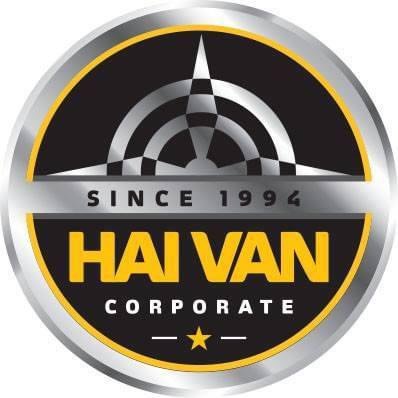 CÔNG TY LIÊN DOANH VẬN CHUYỂN QUỐC TẾ HẢI VÂN logo