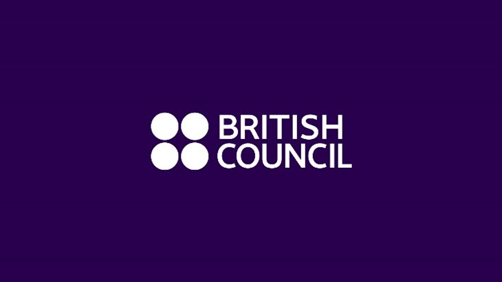 CÔNG TY TNHH BRITISH COUNCIL (VIỆT NAM) logo