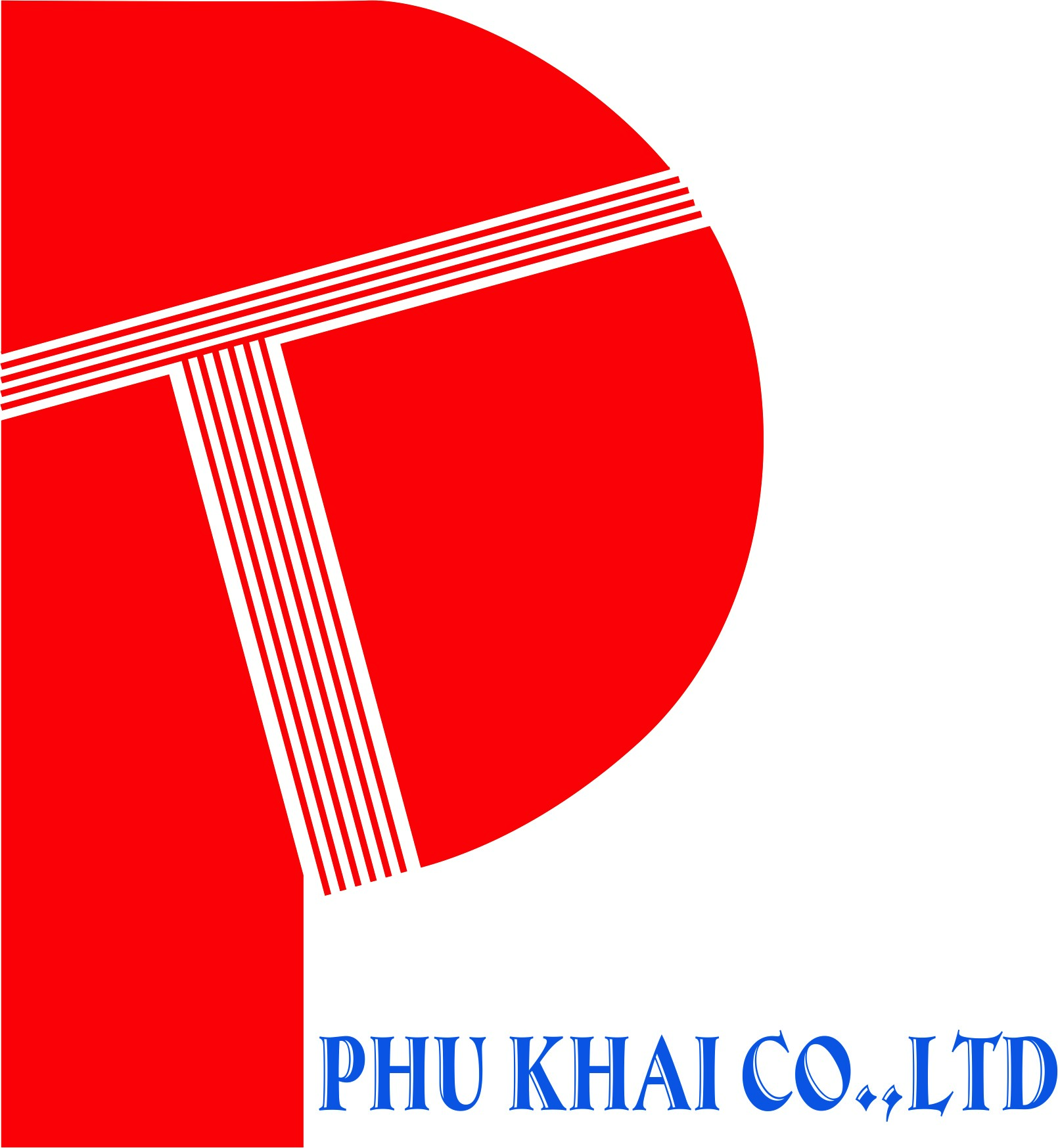 CÔNG TY TNHH SẢN XUẤT THƯƠNG MẠI XÂY DỰNG PHÚ KHẢI logo
